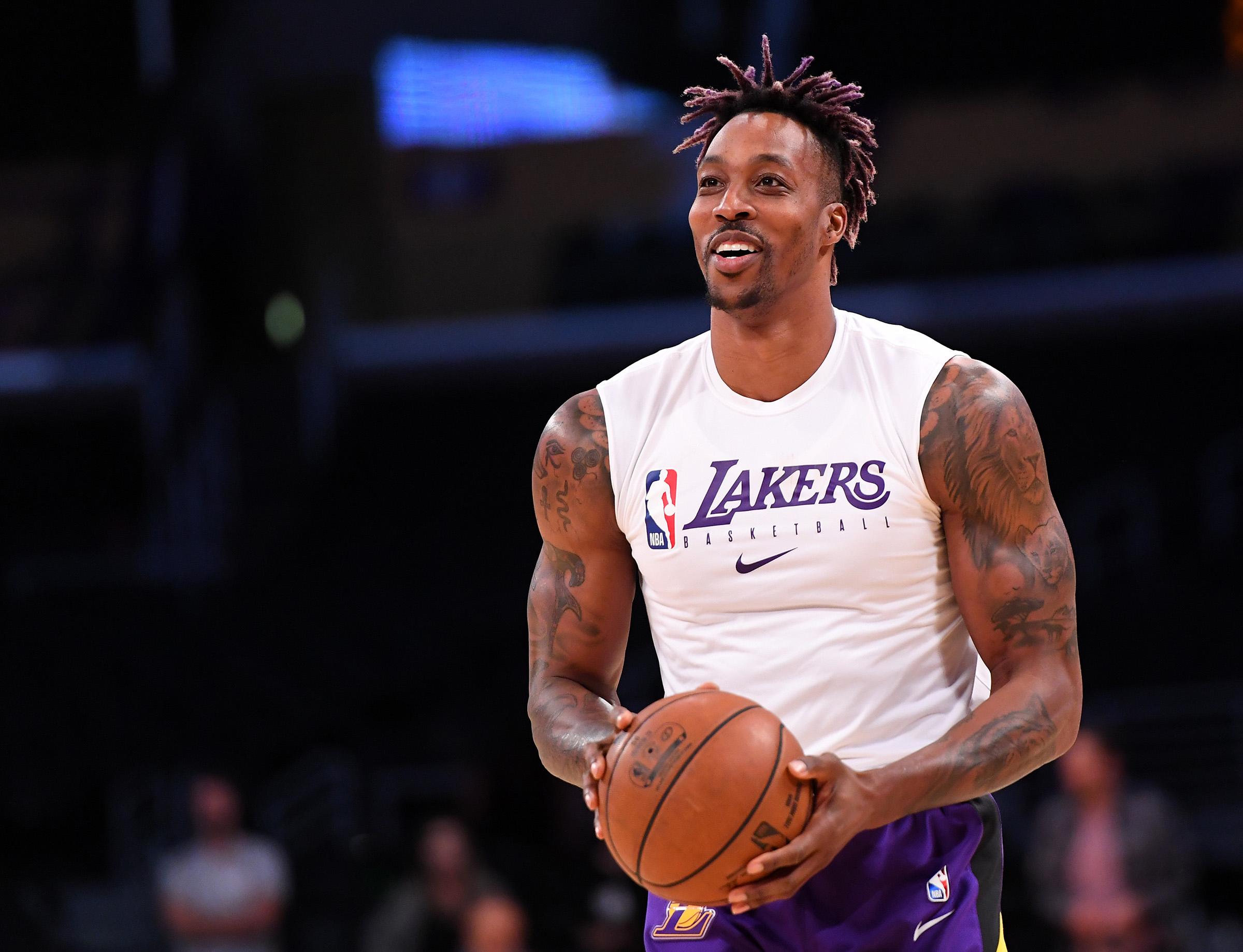 基德：马绍尔用正确方式打球（基德：马绍尔打得很合理）