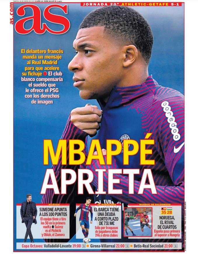 皇马二号得分手12场球荒拖垮进攻，姆巴佩25球难掩战术弊端（皇马二号射手陷12场进球荒拖累锋线，姆巴佩25球难遮战术短板）