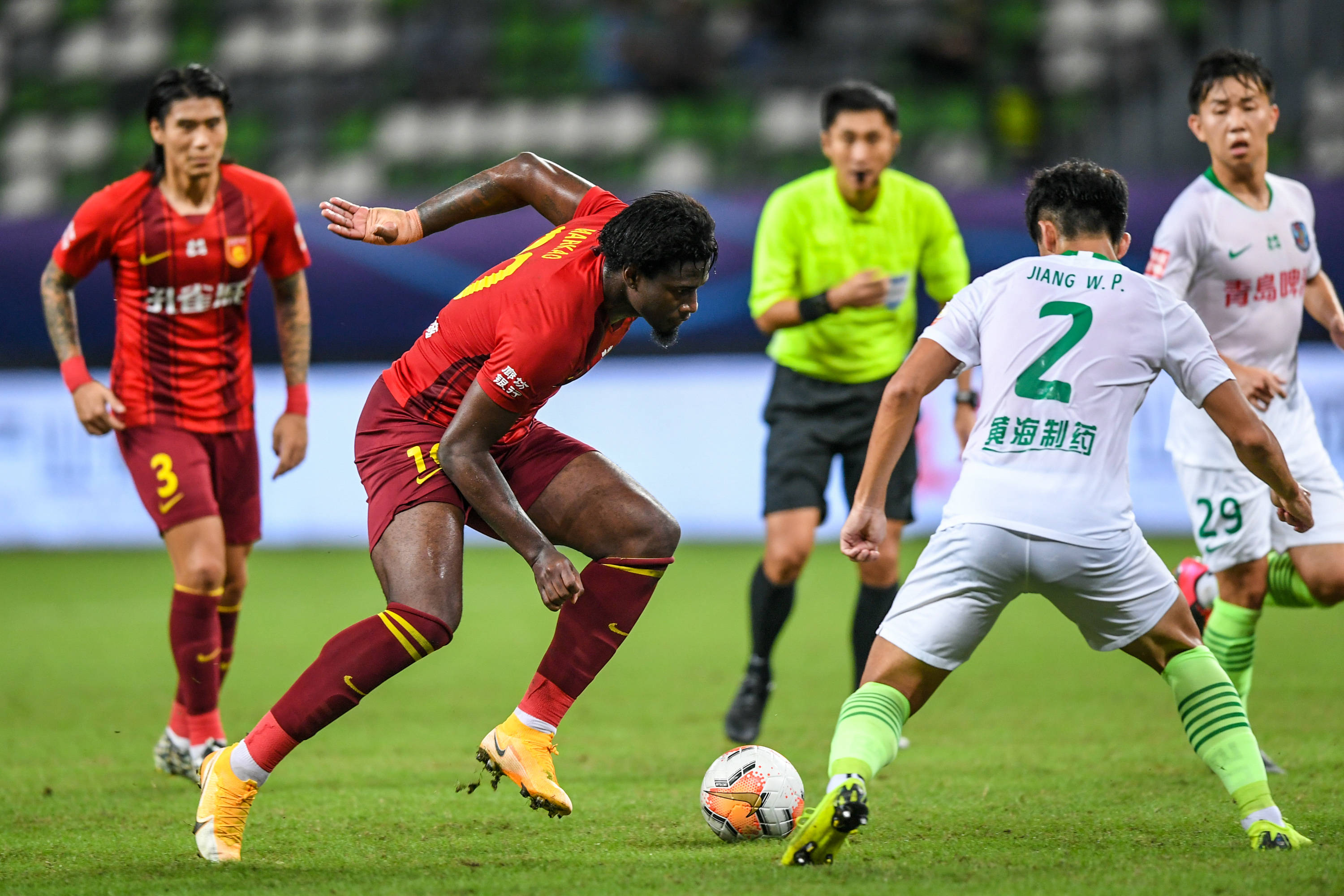 埃尔莫索：我原本很难考虑留队，多亏加斯佩里尼给我机会（埃尔莫索：本无意留队 因加斯佩里尼信任选择留下）